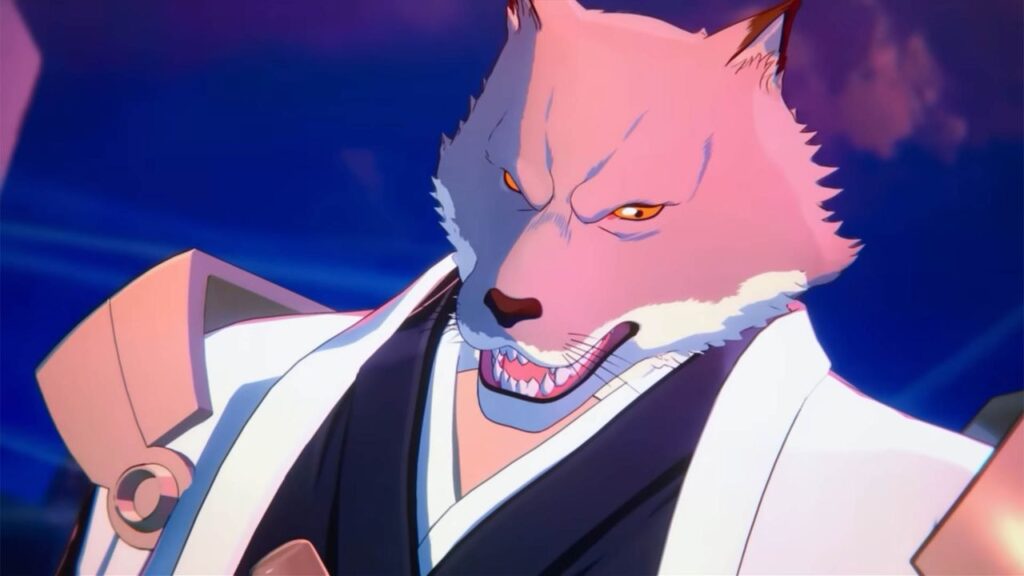 Sajin Komamura