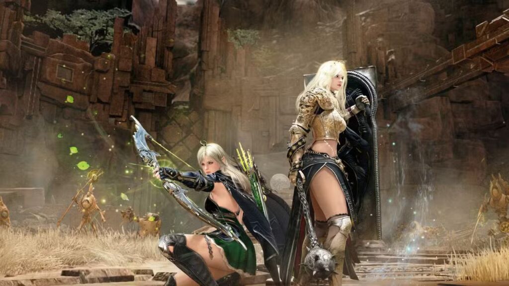 Black Desert Online