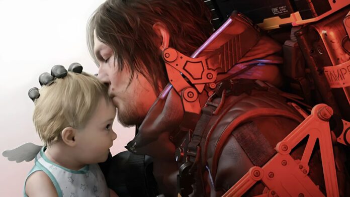 Death Stranding