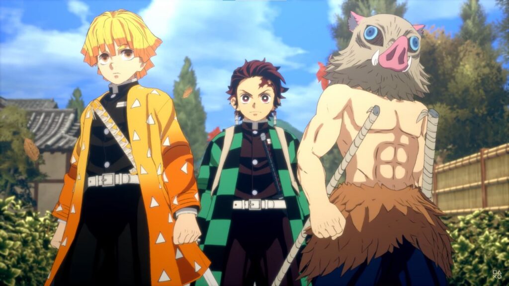 Demon Slayer