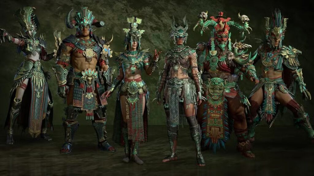 Diablo 4