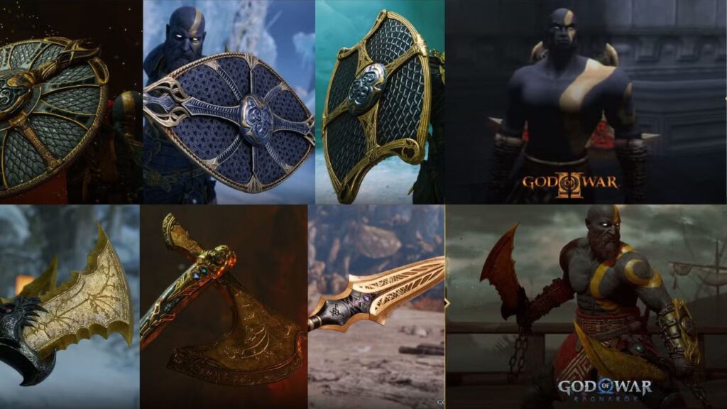 God of War