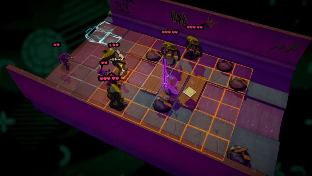 Tartaruga Ninjas