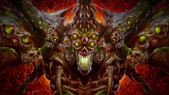 Diablo IV Belial