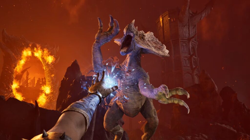 dicas para começar bem em Oblivion Remastered
