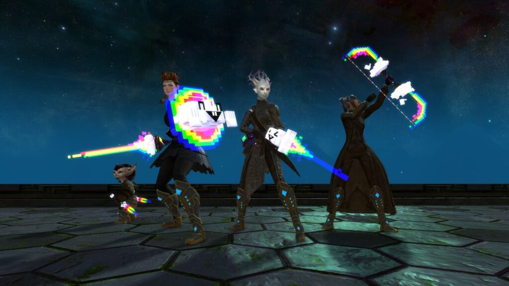 guild wars 2 super adventure festival