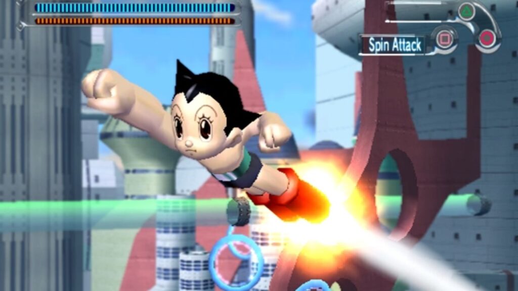 Astro Boy