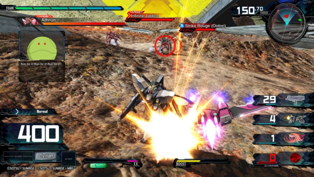 Mobile Suit Gundam