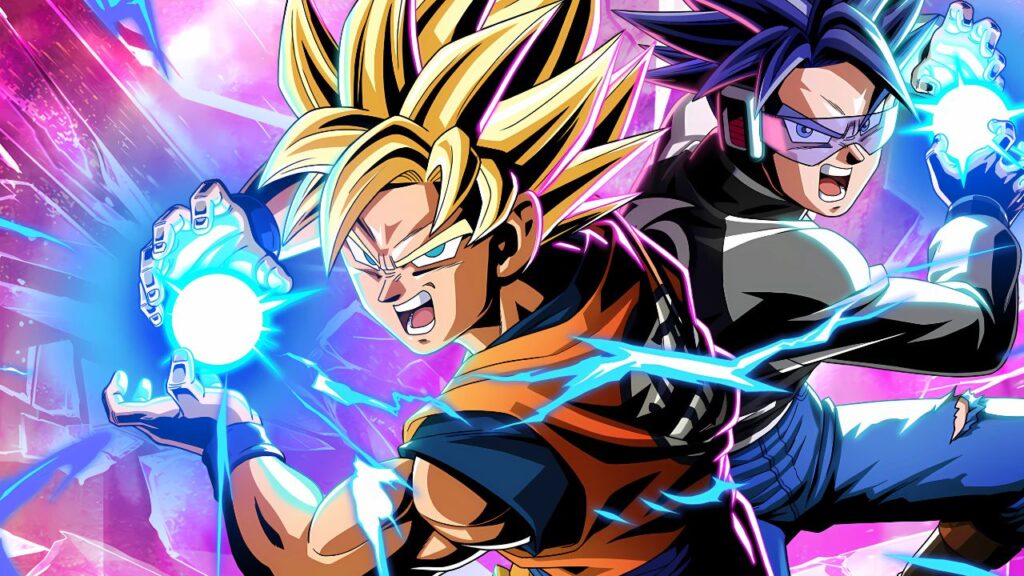 Dragon Ball Xenoverse 2