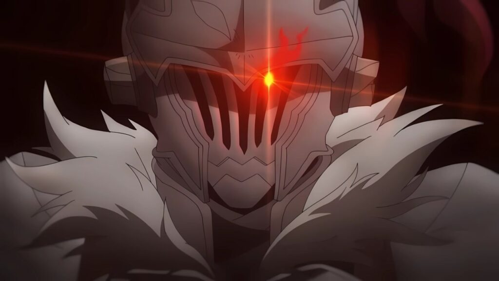 Goblin Slayer