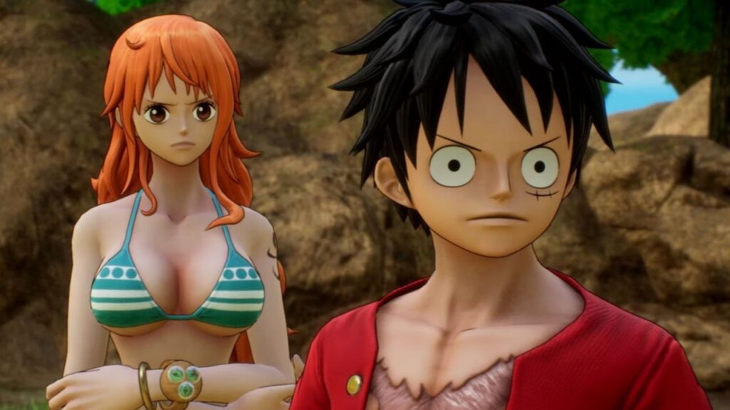 One Piece Odyssey