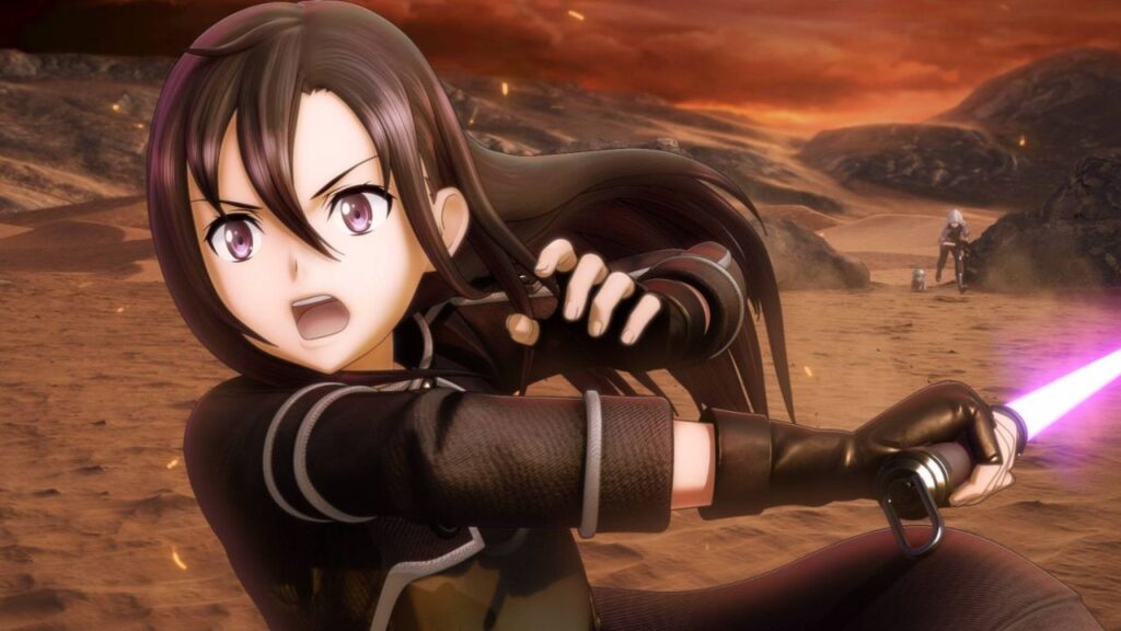 Sword Art Online