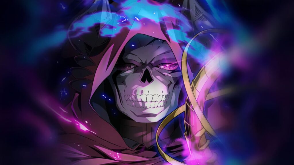 The Strongest Magician in the Demon Lord’s Army Was a Human