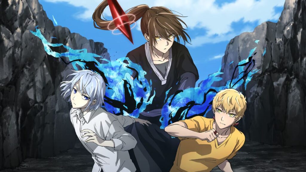Tower of God