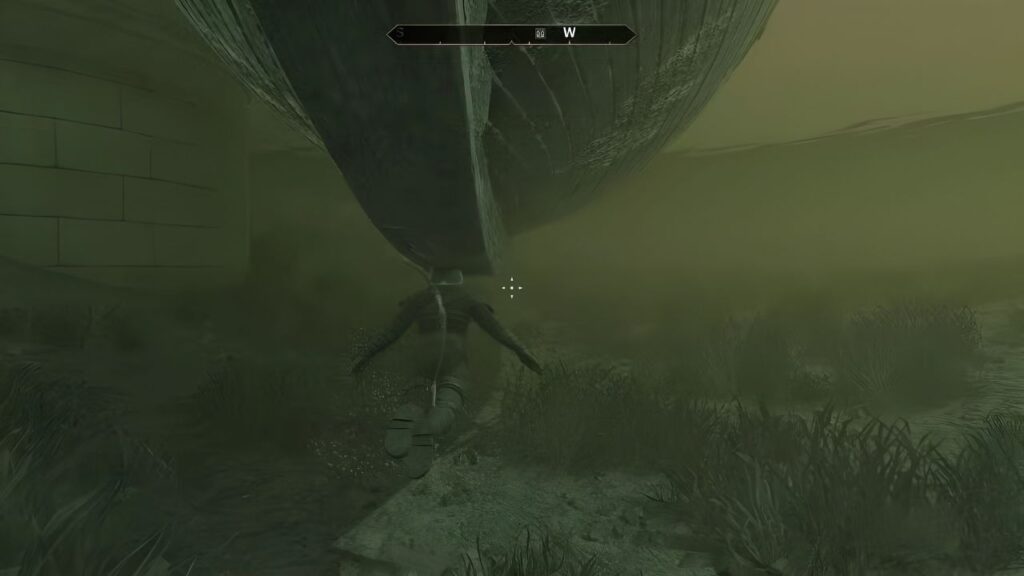 habilidade de Atletismo em Oblivion Remastered