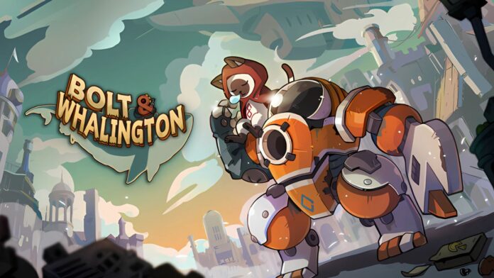 Bolt & Wahlington