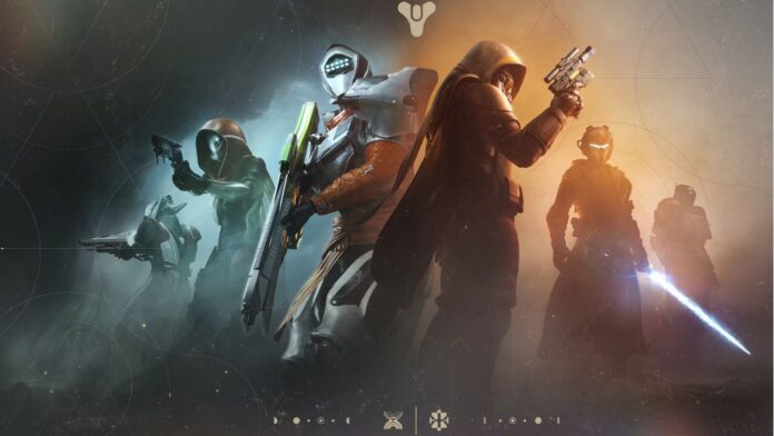 Destiny 2