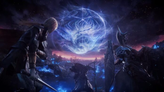 Elden Ring: Nightreign