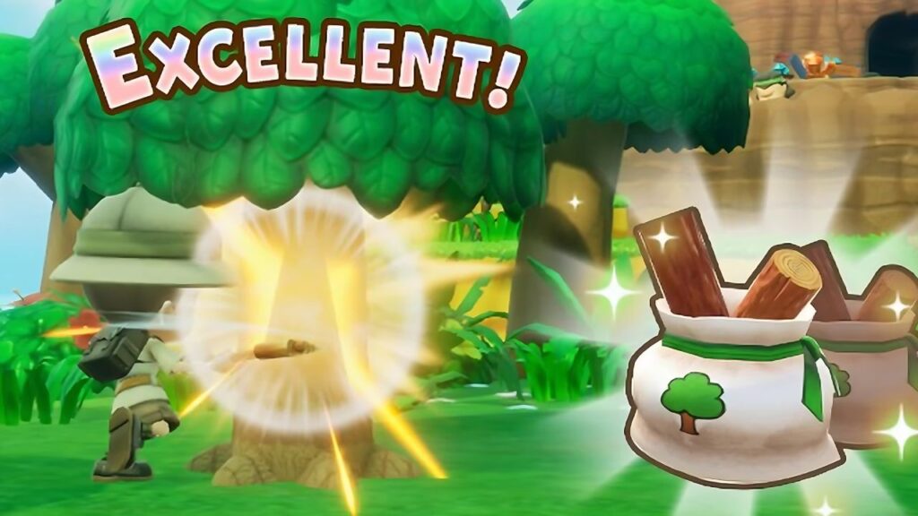 excelente Fantasy Life i