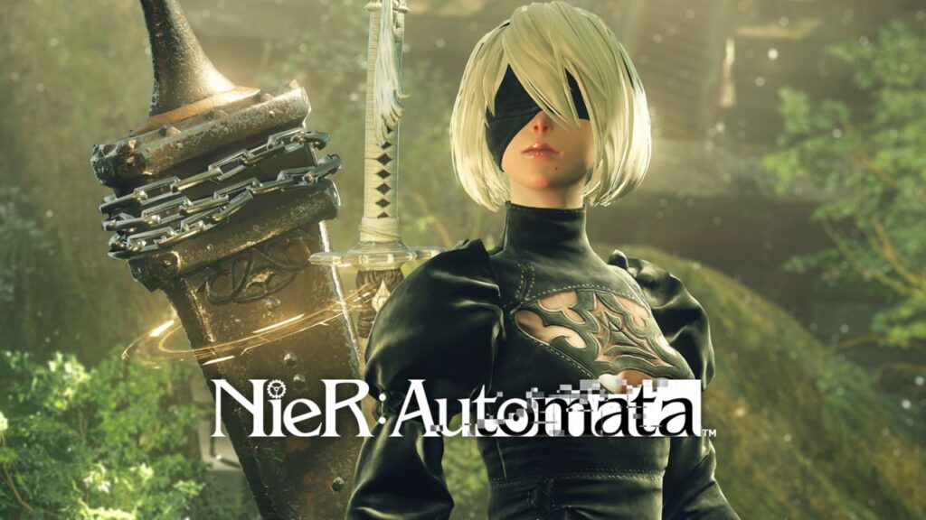 NieR: Automata