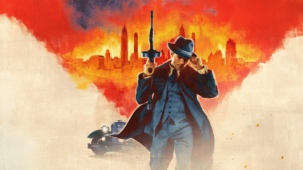 Mafia: Definitive Edition