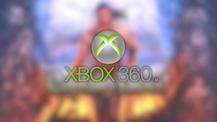 Captain Blood Xbox 360