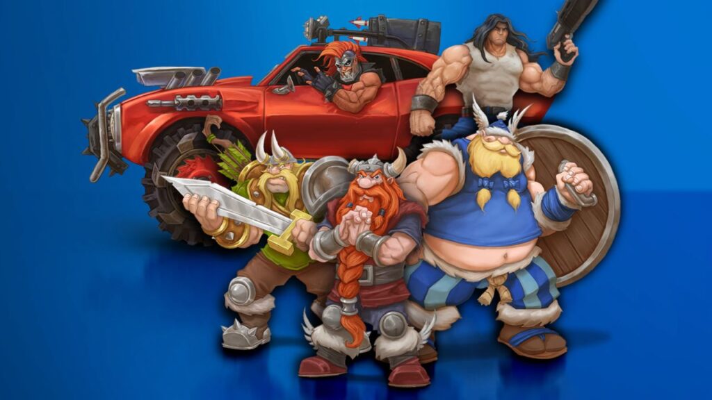 Coleção Arcade da Blizzard