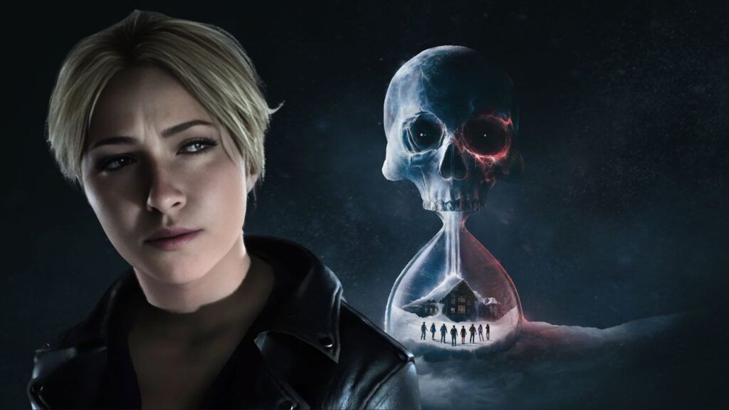 Until Dawn
