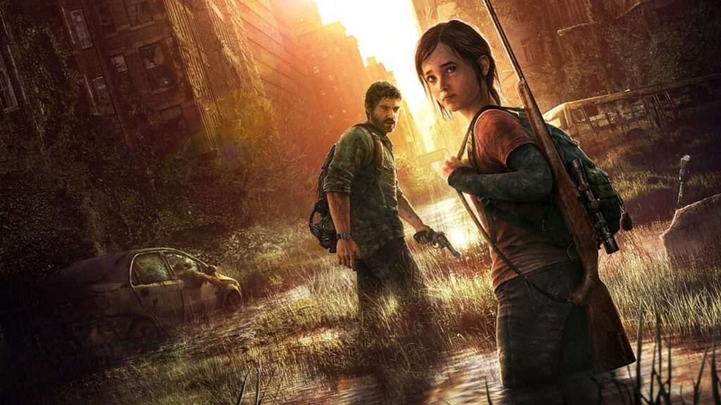 The Last of Us