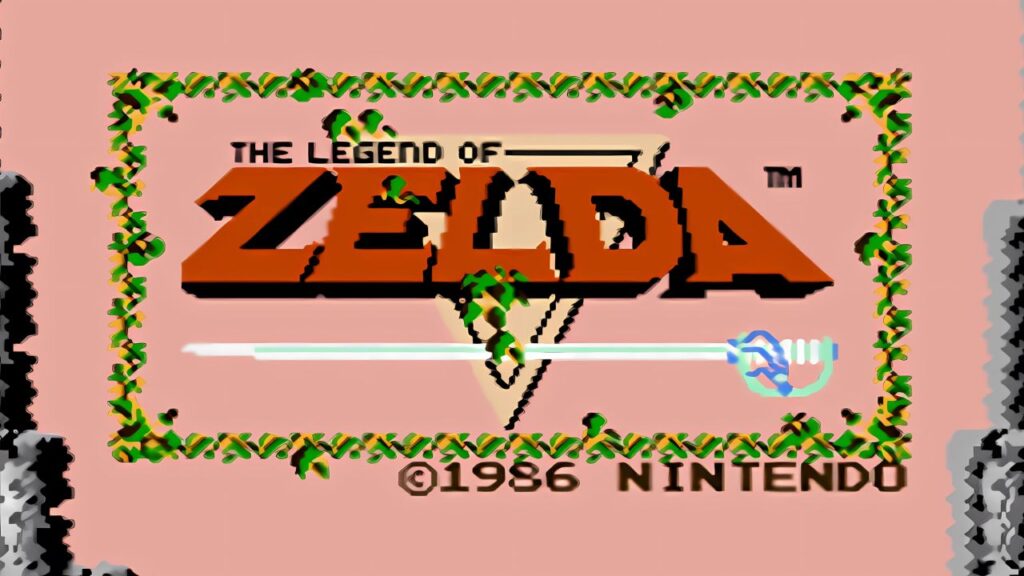 The Legend of Zelda