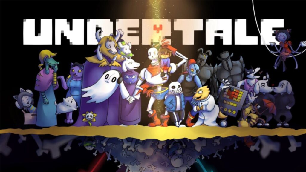 Undertale