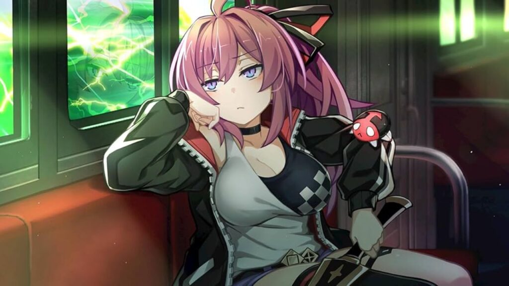 Death end re;Quest Code Z