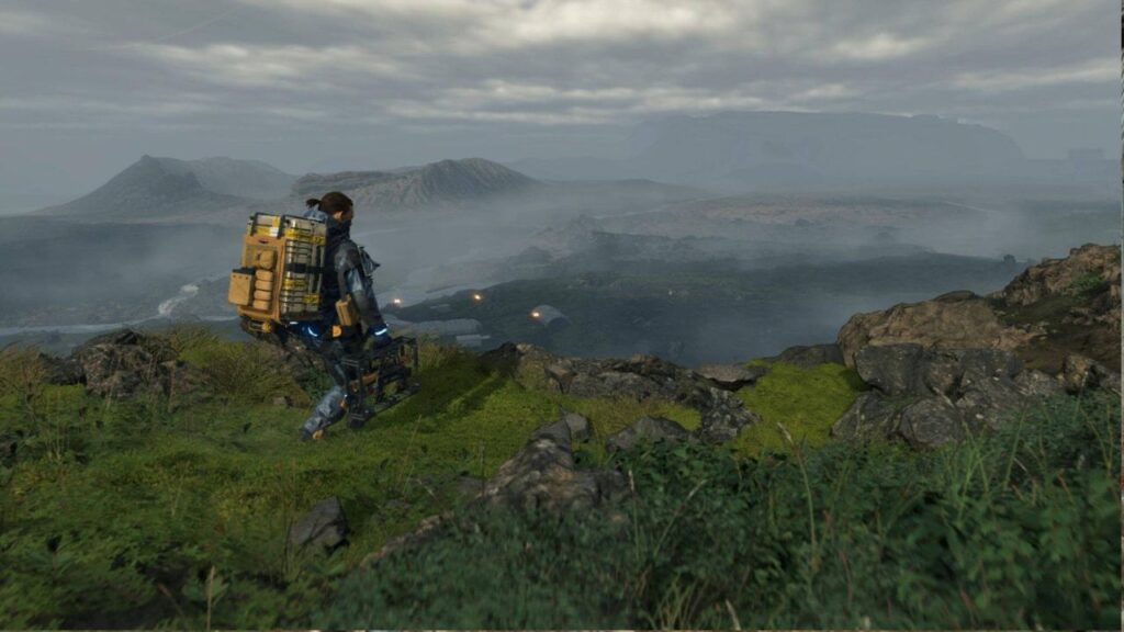 Death Stranding