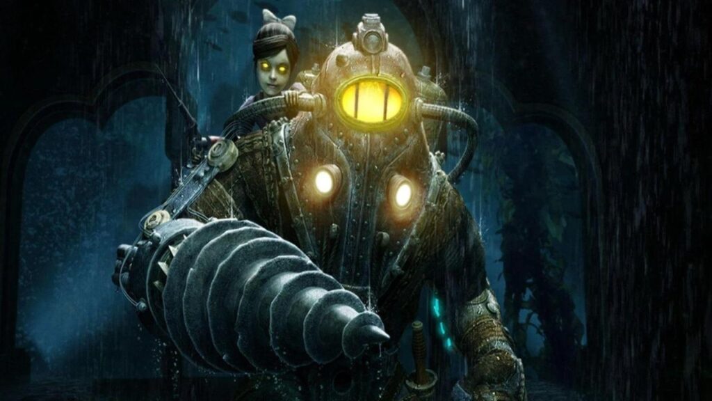 Bioshock