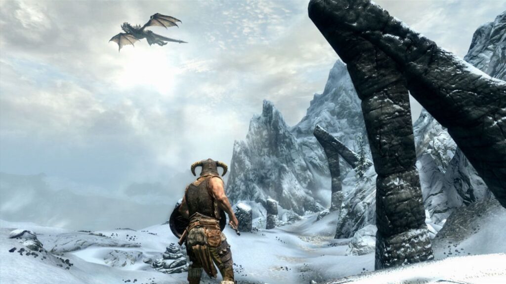 Skyrim