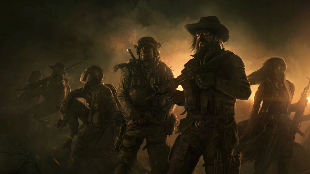 Wasteland 2
