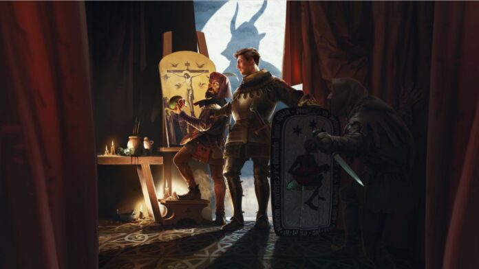 Kingdom Come: Deliverance 2 DLC