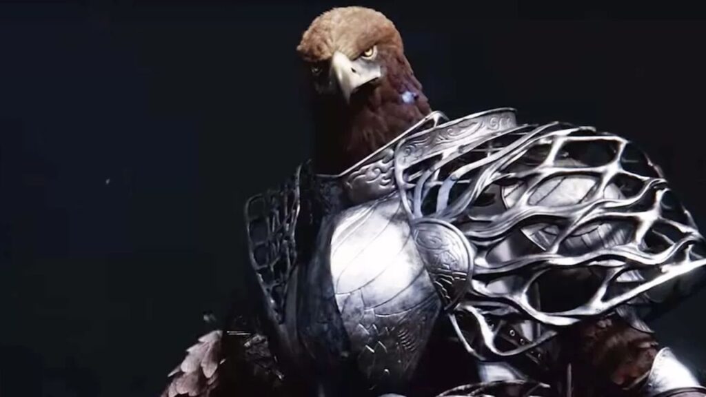 Guardian Elden Ring Nightreign