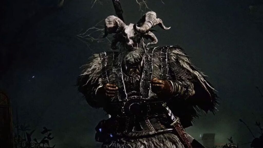 Raider Elden Ring Nightreign