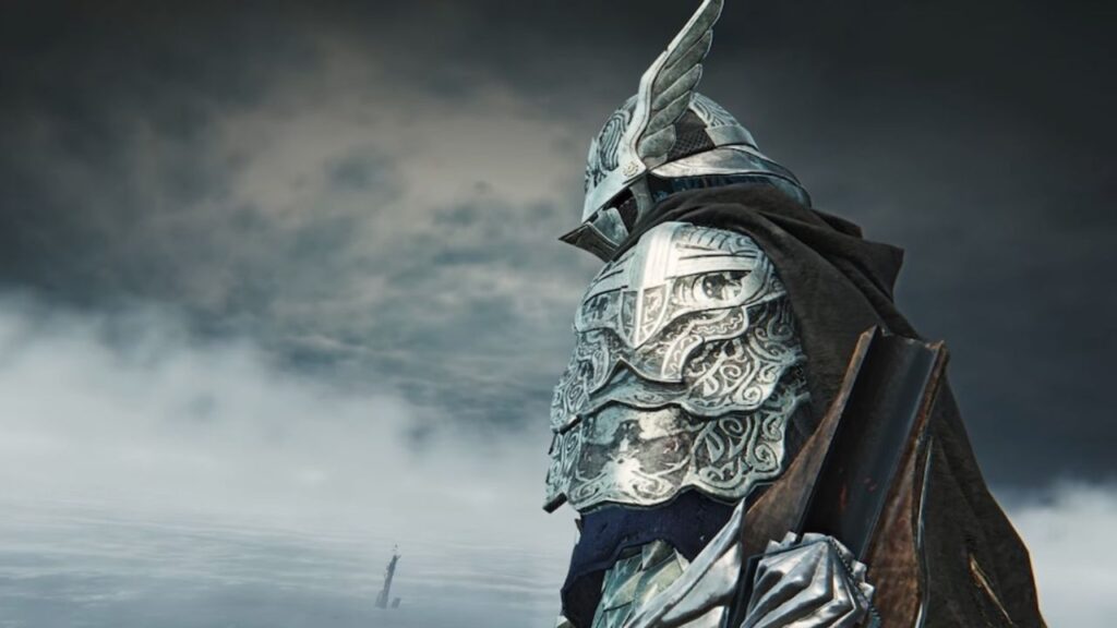 Wylder Elden Ring Nightreign