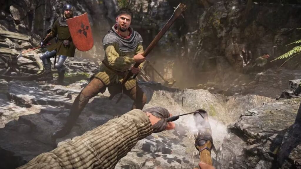 Kingdom Come: Deliverance 2