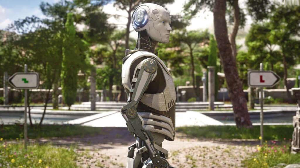The Talos Principle: Reawakened