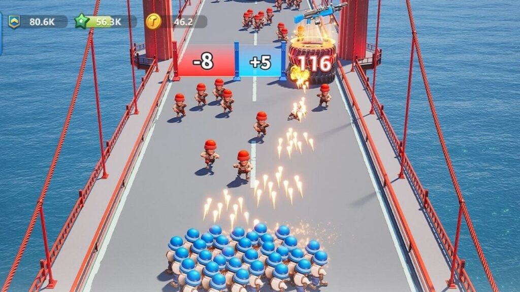 Last War: Survival Game