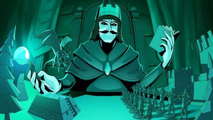 9 Kings