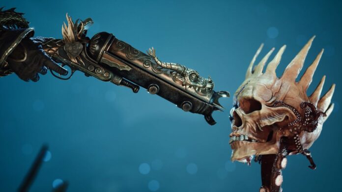 DAVY x JONES