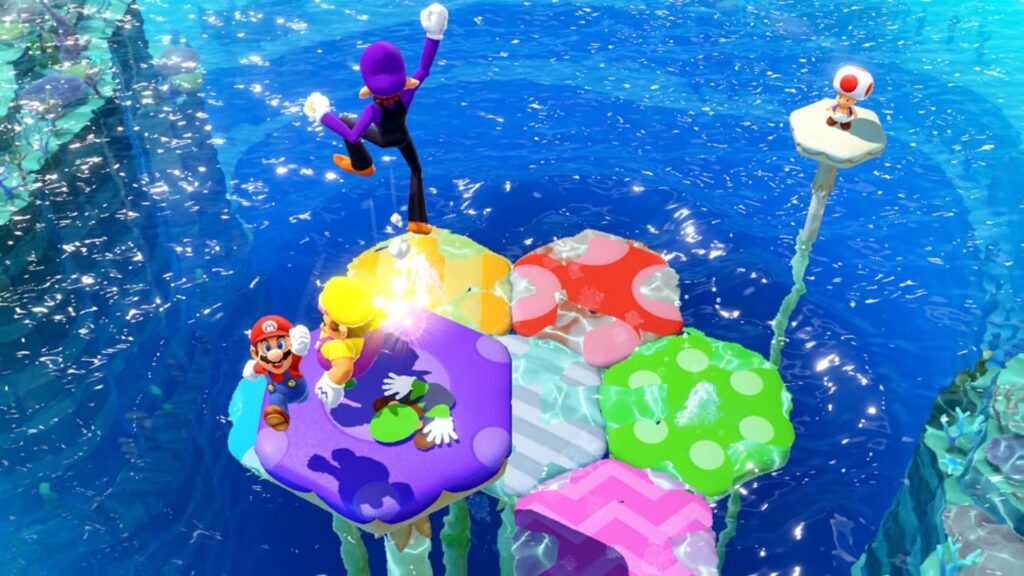 Super Mario Party