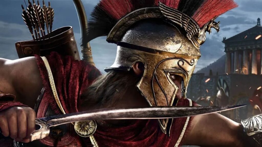 Assassin’s Creed Odyssey