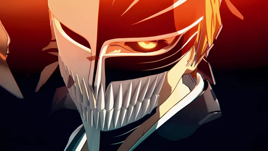 Bleach: Rebirth of Souls