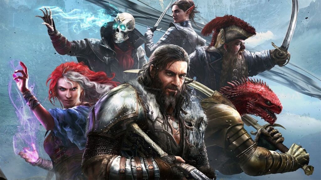 Divinity: Original Sin 2