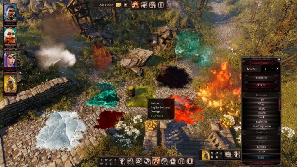Divinity: Original Sin 2